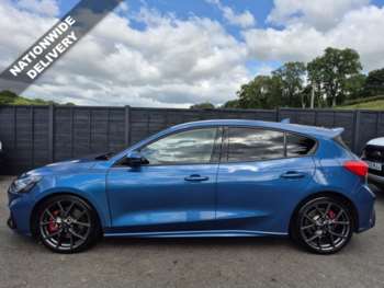 Used Ford Focus 2019 for sale - 75230130: Photo
