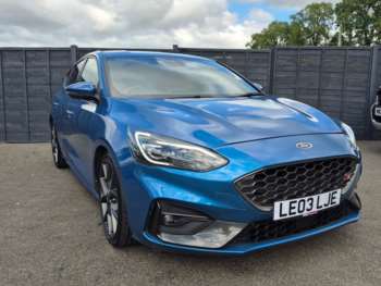 Used Ford Focus 2019 for sale - 75230130: Photo