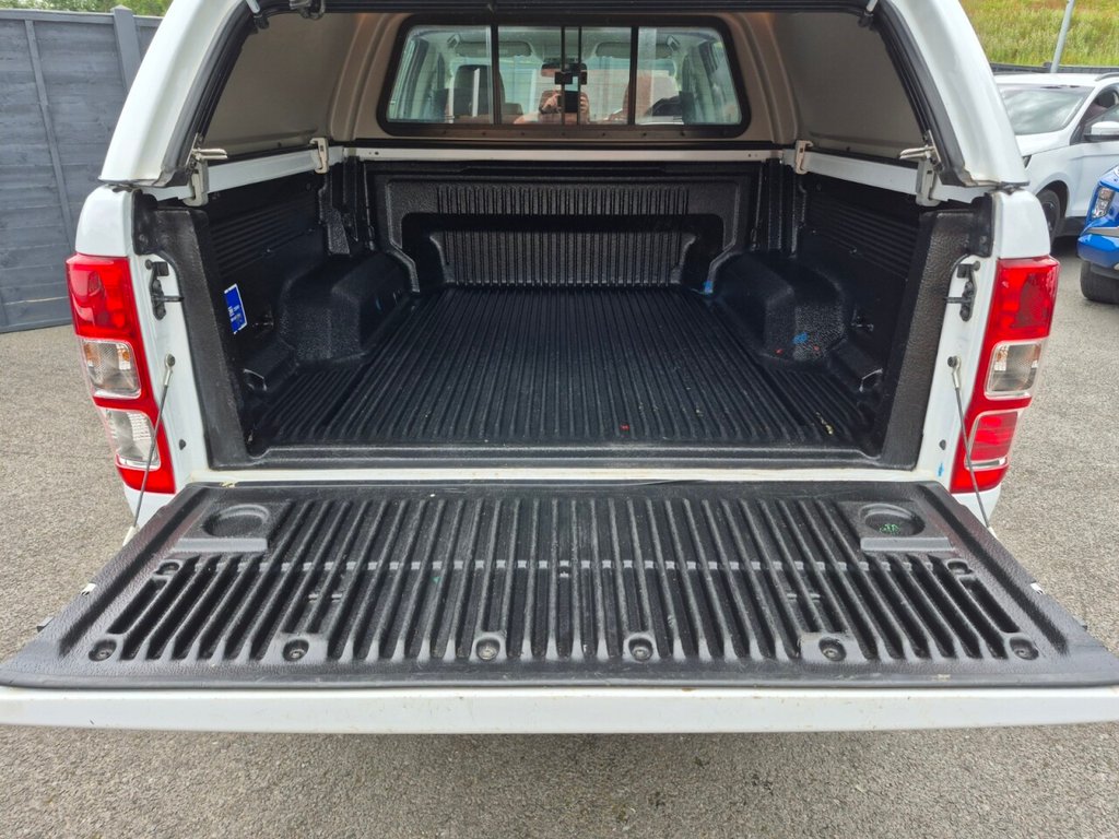 Used Ford Ranger 2021 for sale - 76256015: Photo 12