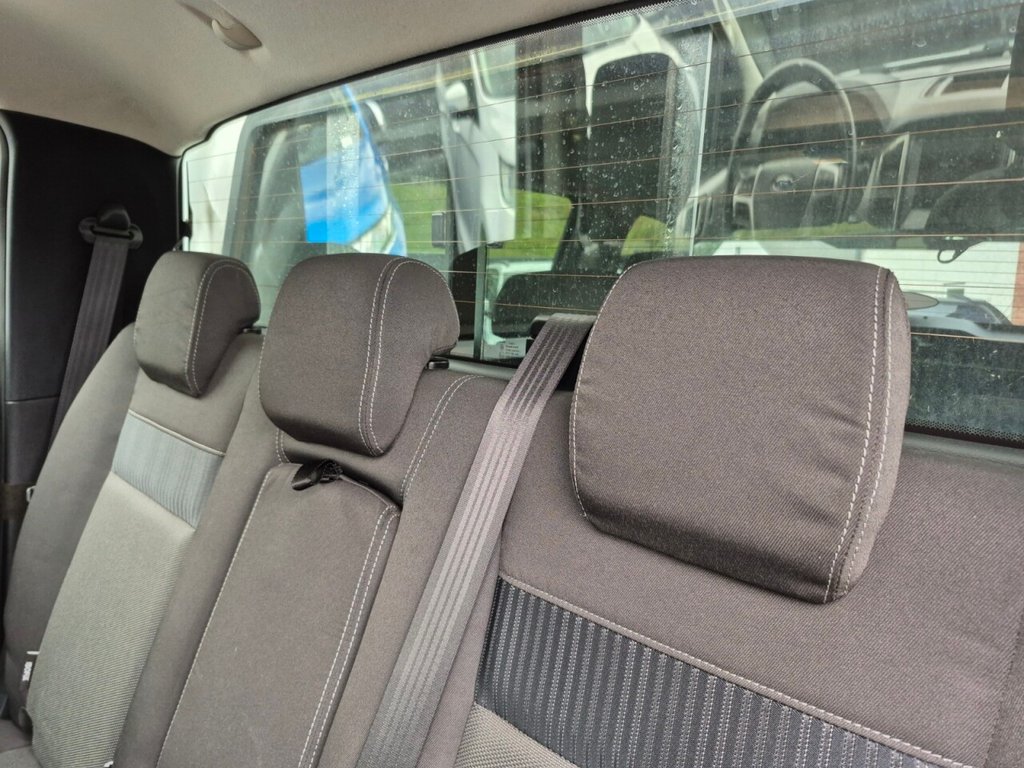 Used Ford Ranger 2021 for sale - 76256015: Photo 13