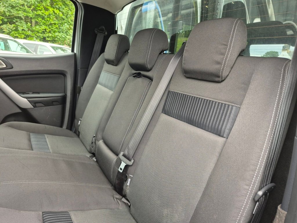 Used Ford Ranger 2021 for sale - 76256015: Photo 14