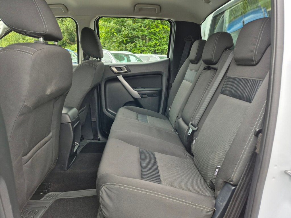 Used Ford Ranger 2021 for sale - 76256015: Photo 15