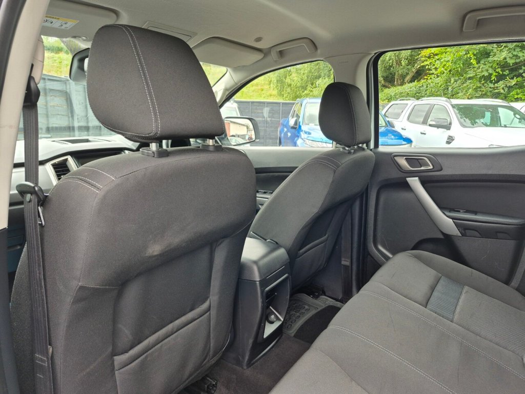 Used Ford Ranger 2021 for sale - 76256015: Photo 16