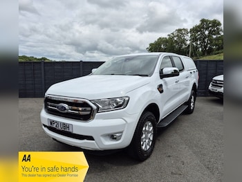 Ford - Ranger