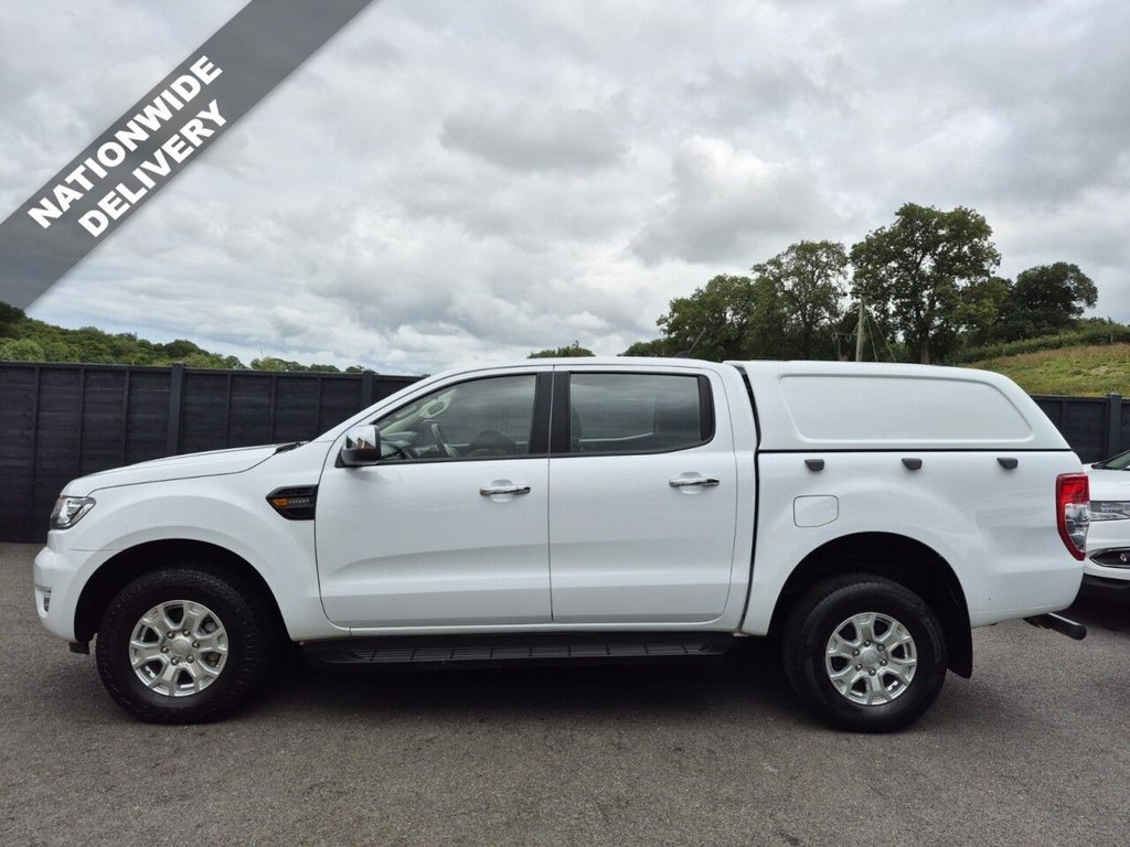 Used Ford Ranger 2021 for sale - 76256015: Photo 2