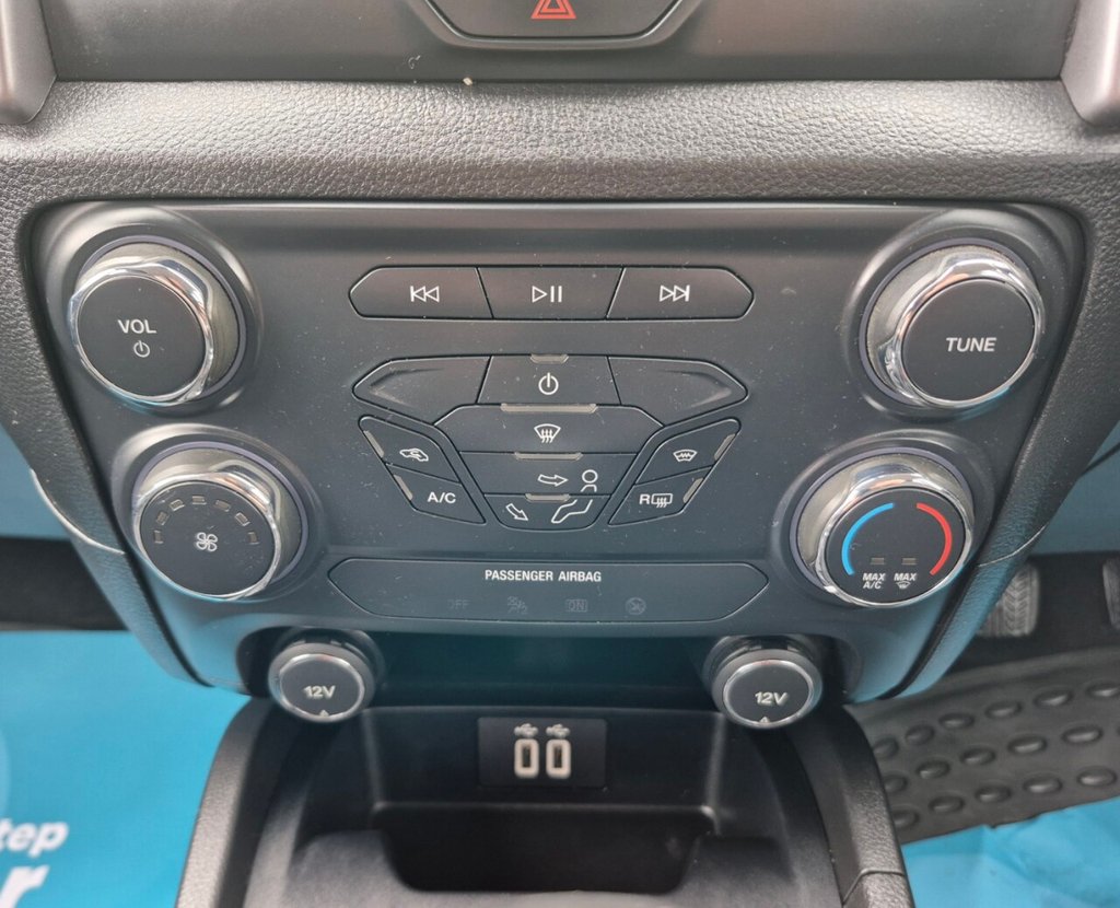 Used Ford Ranger 2021 for sale - 76256015: Photo 20