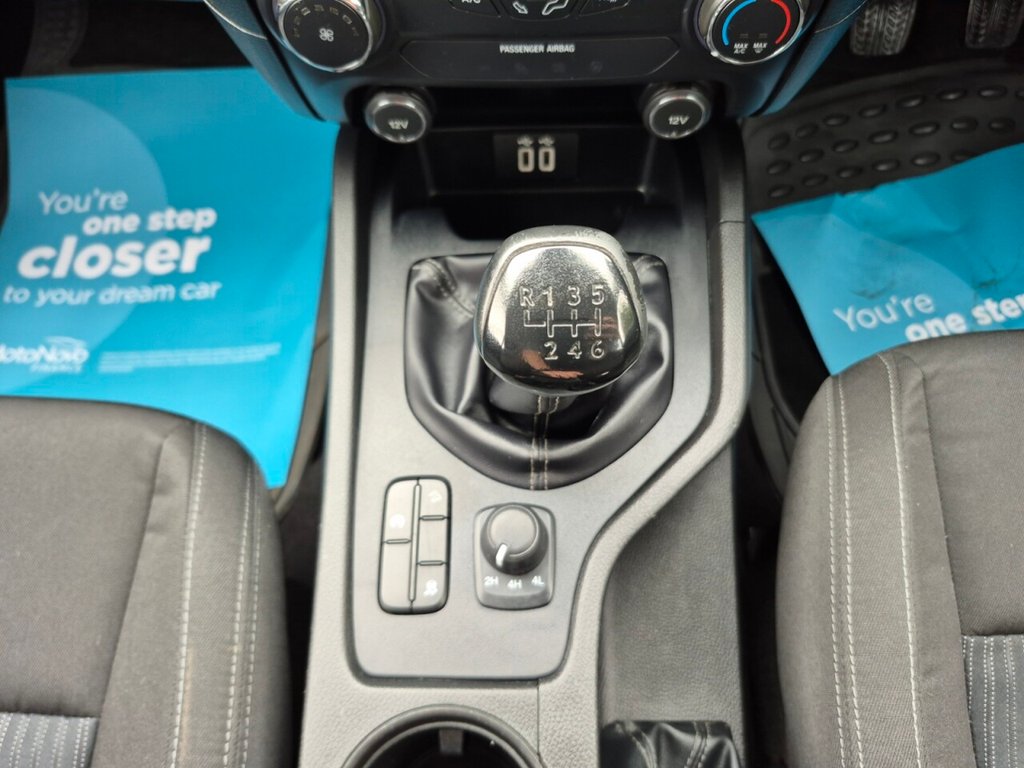 Used Ford Ranger 2021 for sale - 76256015: Photo 21