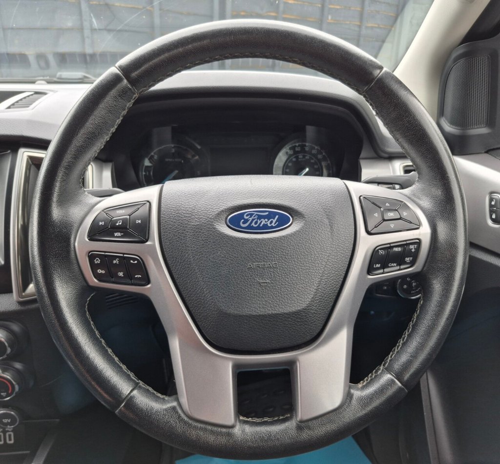 Used Ford Ranger 2021 for sale - 76256015: Photo 22