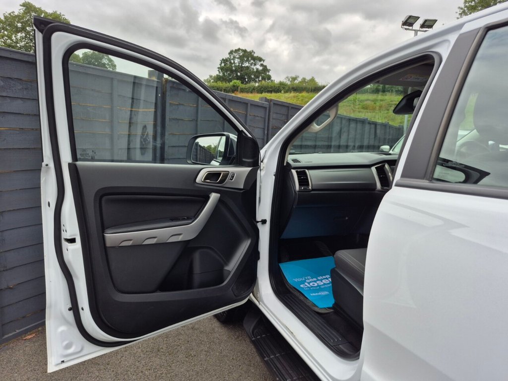 Used Ford Ranger 2021 for sale - 76256015: Photo 23