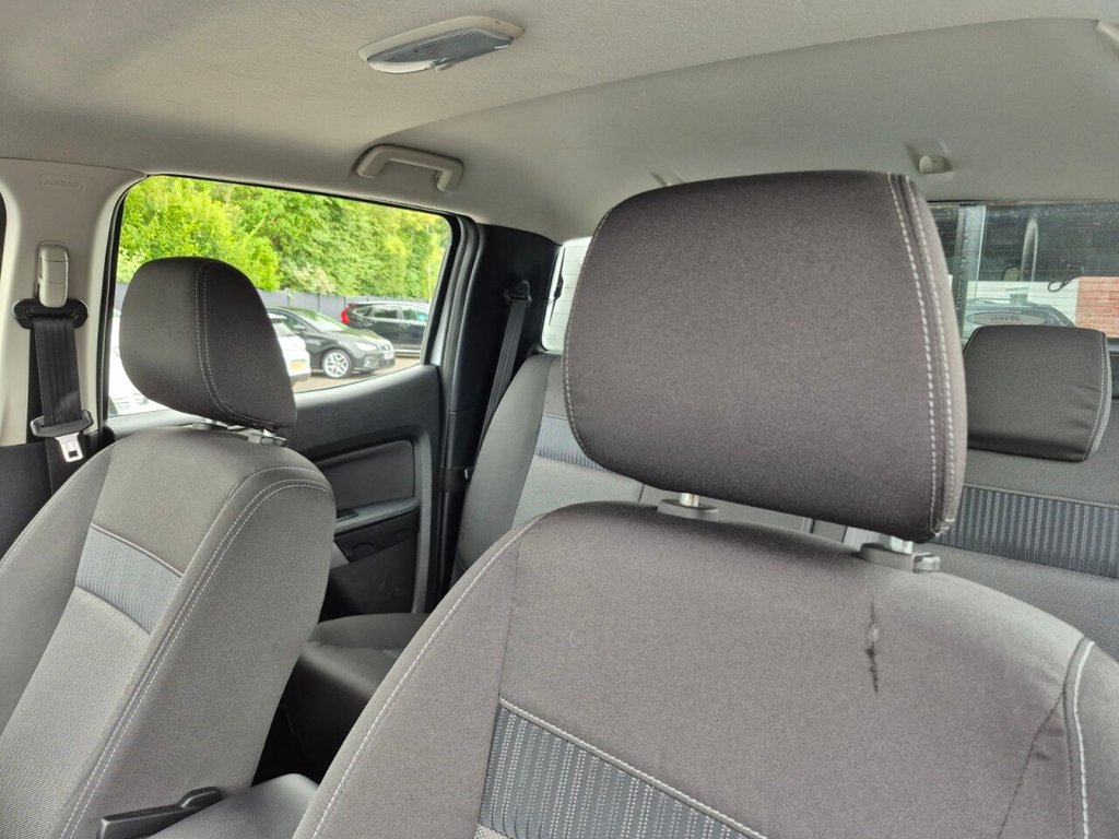 Used Ford Ranger 2021 for sale - 76256015: Photo 24