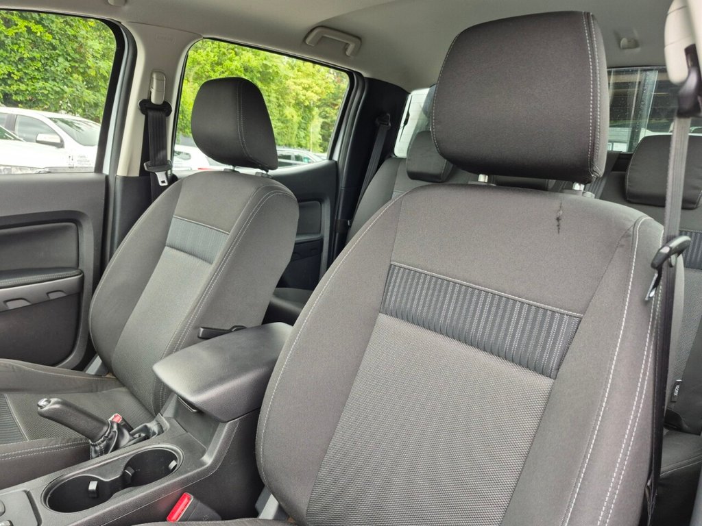 Used Ford Ranger 2021 for sale - 76256015: Photo 25