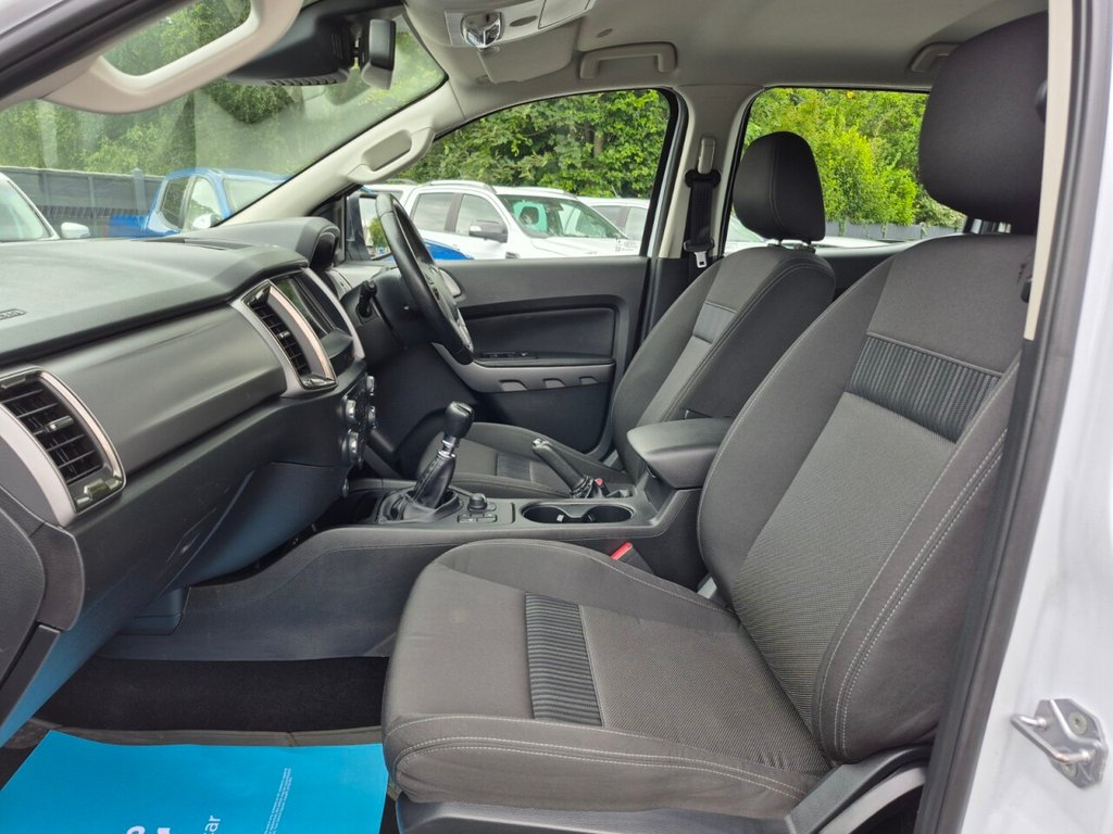 Used Ford Ranger 2021 for sale - 76256015: Photo 26