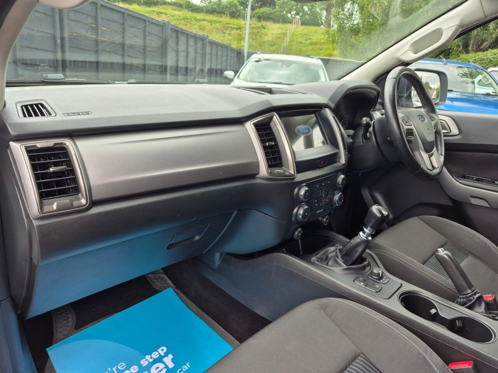 Used Ford Ranger 2021 for sale - 76256015: Photo 27