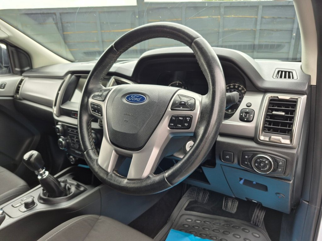 Used Ford Ranger 2021 for sale - 76256015: Photo 28