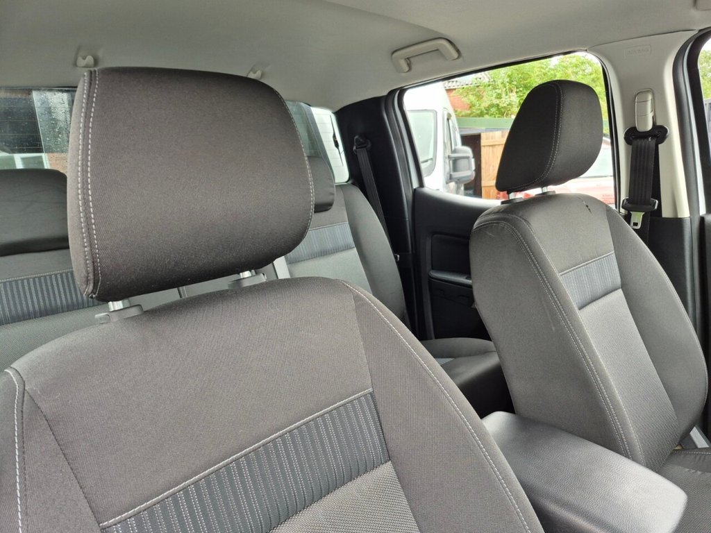 Used Ford Ranger 2021 for sale - 76256015: Photo 31