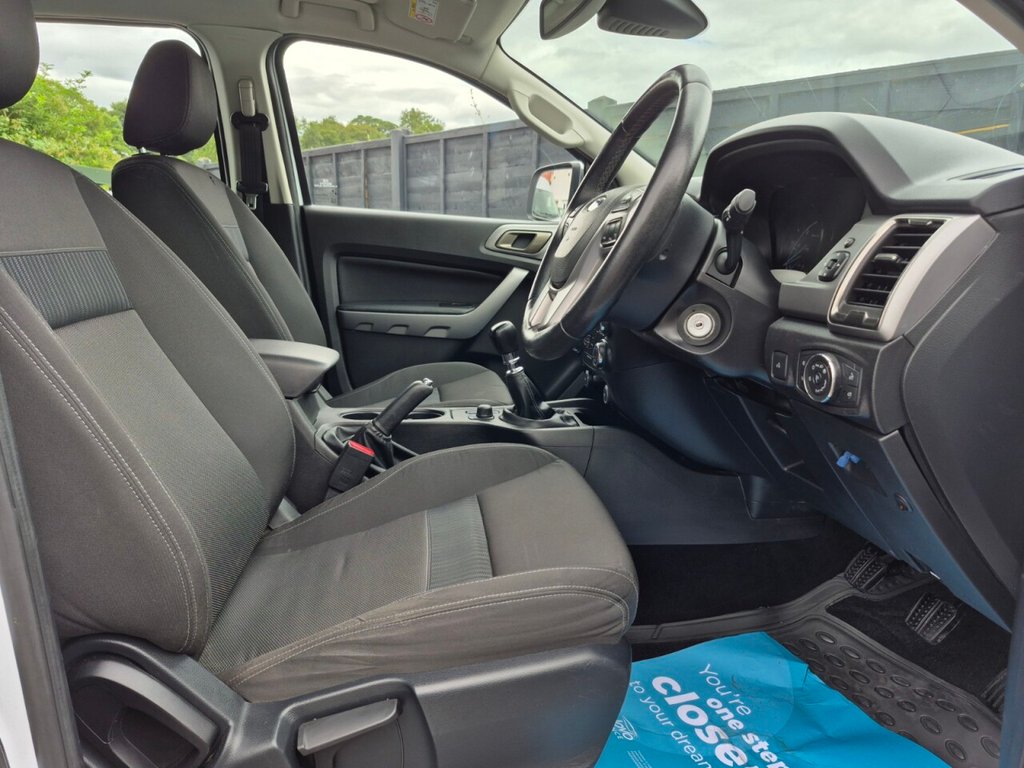 Used Ford Ranger 2021 for sale - 76256015: Photo 32