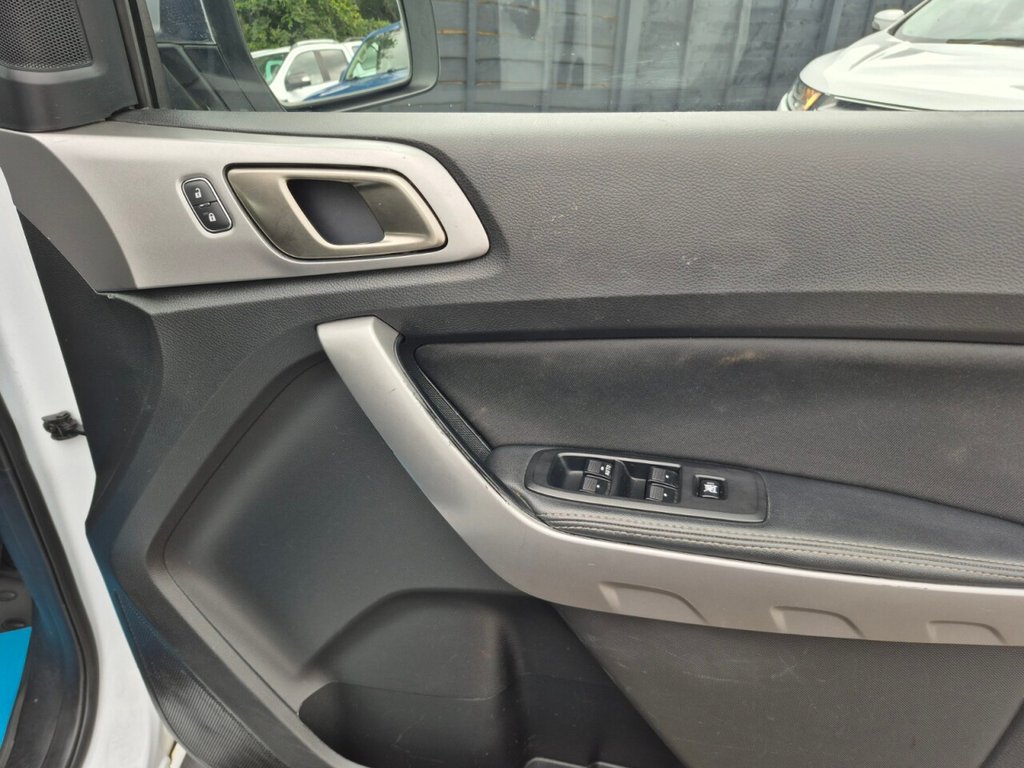 Used Ford Ranger 2021 for sale - 76256015: Photo 33