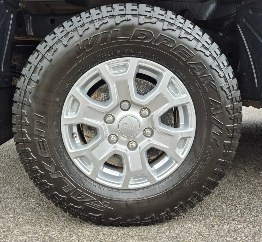 Used Ford Ranger 2021 for sale - 76256015: Photo 36