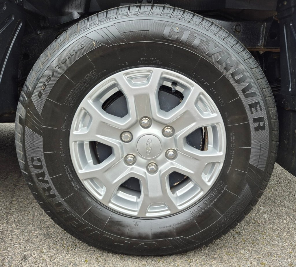 Used Ford Ranger 2021 for sale - 76256015: Photo 37