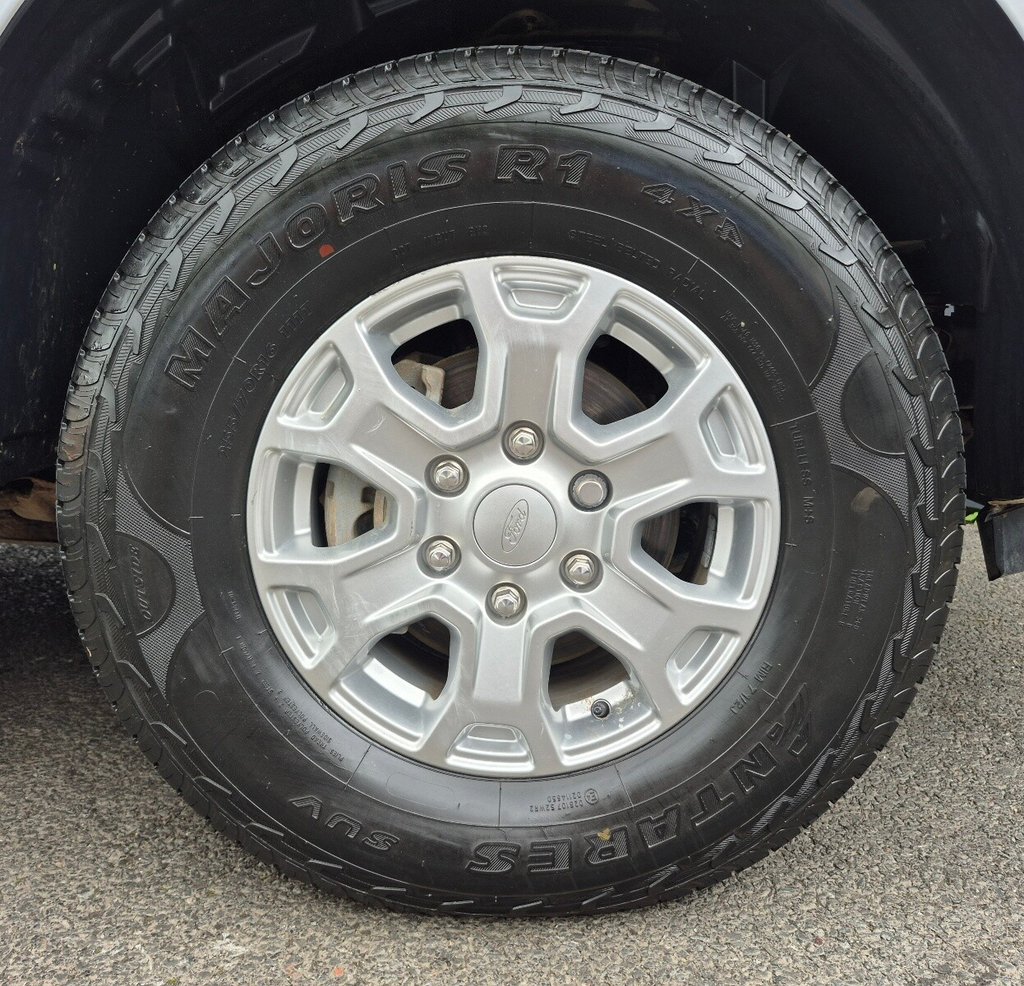 Used Ford Ranger 2021 for sale - 76256015: Photo 38