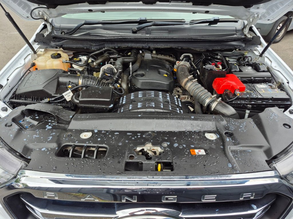 Used Ford Ranger 2021 for sale - 76256015: Photo 39