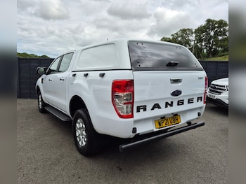 Used Ford Ranger 2021 for sale - 76256015: Photo 3