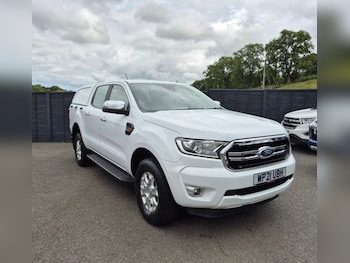 Used Ford Ranger 2021 for sale - 76256015: Photo 4