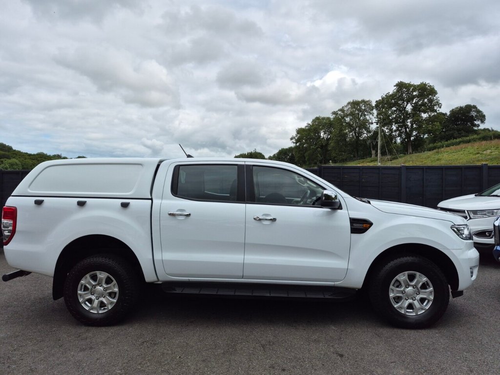 Used Ford Ranger 2021 for sale - 76256015: Photo 5