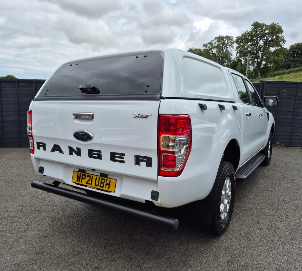 Used Ford Ranger 2021 for sale - 76256015: Photo 6