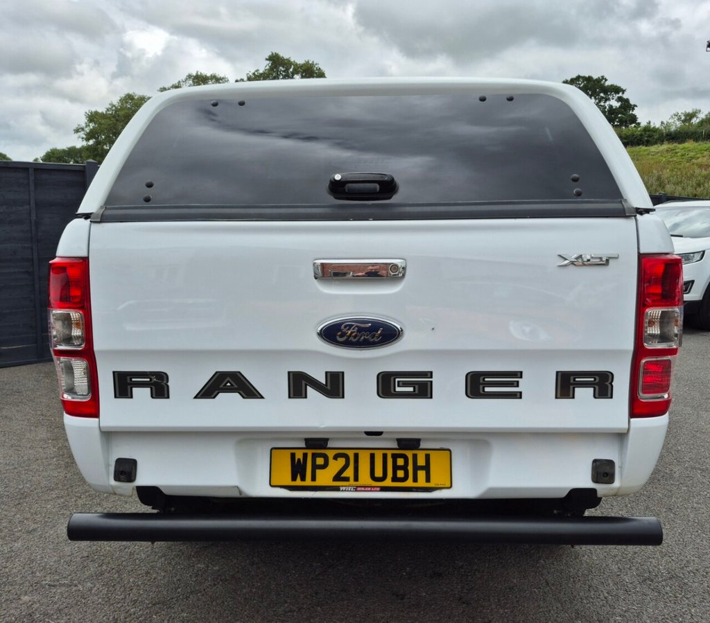Used Ford Ranger 2021 for sale - 76256015: Photo 7