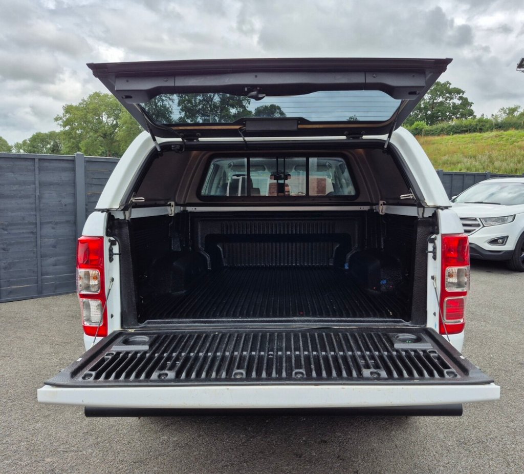 Used Ford Ranger 2021 for sale - 76256015: Photo 9