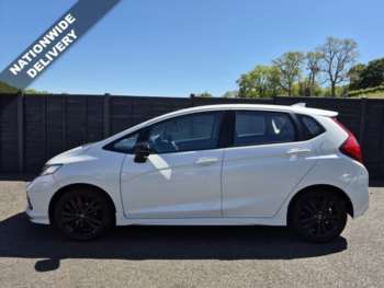 Used Honda Jazz 2019 for sale - 74561829: Photo