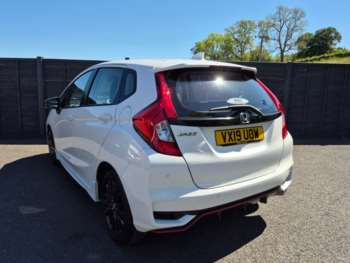 Used Honda Jazz 2019 for sale - 74561829: Photo