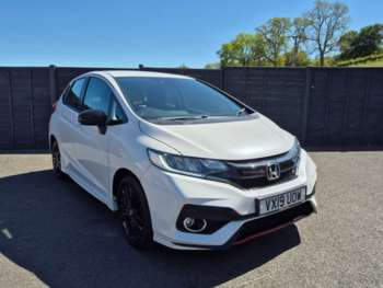 Used Honda Jazz 2019 for sale - 74561829: Photo