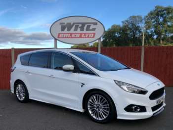 Used Ford S-Max 2017 for sale - 74834052: Photo