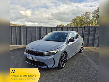 2024 (73) - 1.2 GS Hatchback 5dr Petrol Manual Euro 6 (75 ps)