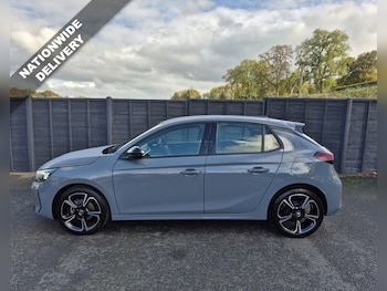 Used Vauxhall Corsa 2024 for sale - 76280156: Photo