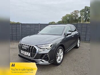 Audi - Q3