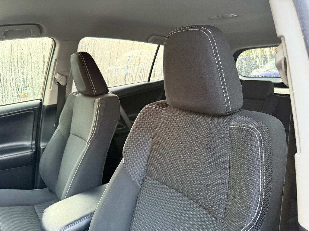 Used Toyota RAV4 2017 for sale - 76841157: Photo 18