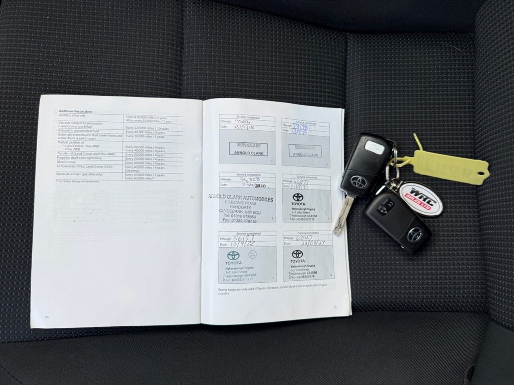 Used Toyota RAV4 2017 for sale - 76841157: Photo 25