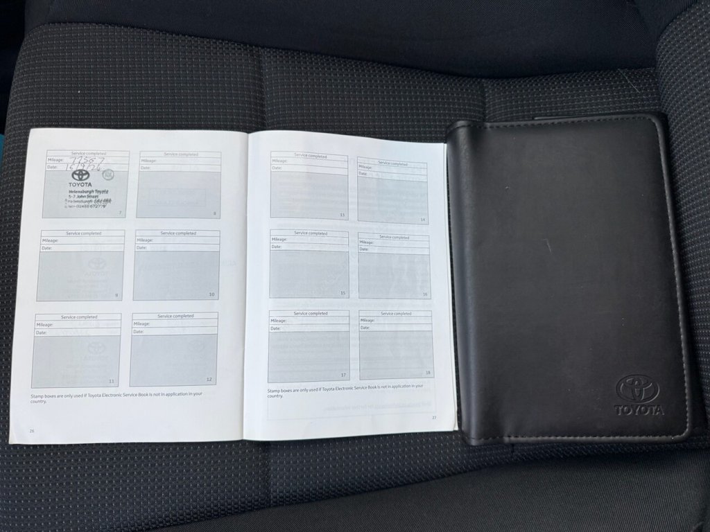 Used Toyota RAV4 2017 for sale - 76841157: Photo 26