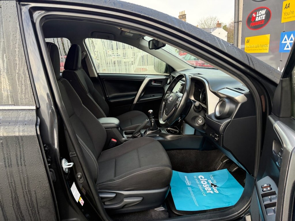 Used Toyota RAV4 2017 for sale - 76841157: Photo 31