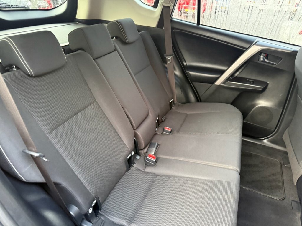 Used Toyota RAV4 2017 for sale - 76841157: Photo 35