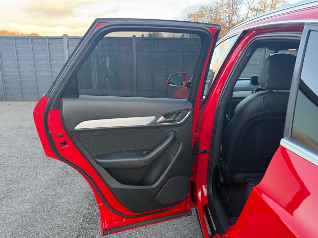 Used Audi Q3 2015 for sale - 77236819: Photo 17