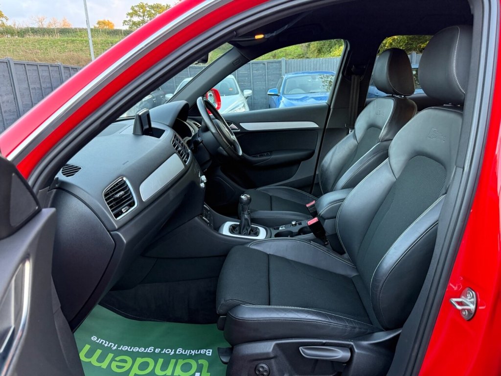 Used Audi Q3 2015 for sale - 77236819: Photo 20