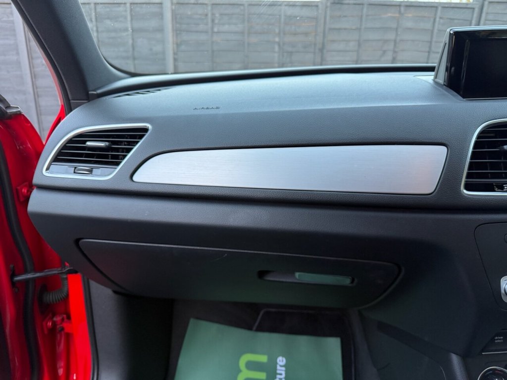 Used Audi Q3 2015 for sale - 77236819: Photo 23