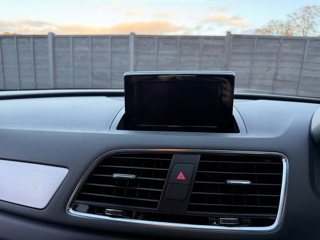 Used Audi Q3 2015 for sale - 77236819: Photo 24