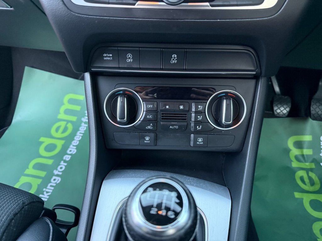 Used Audi Q3 2015 for sale - 77236819: Photo 26