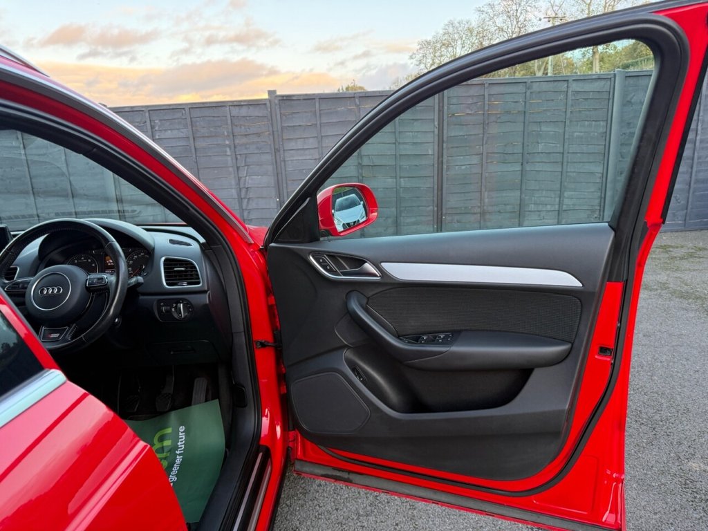 Used Audi Q3 2015 for sale - 77236819: Photo 36