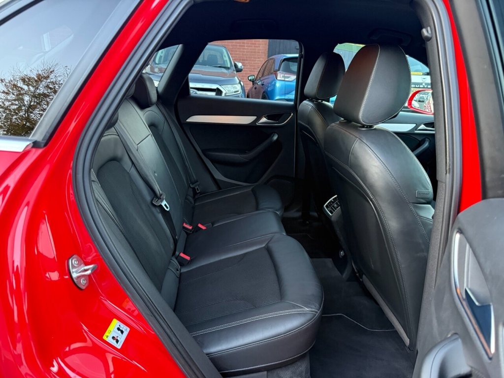 Used Audi Q3 2015 for sale - 77236819: Photo 39